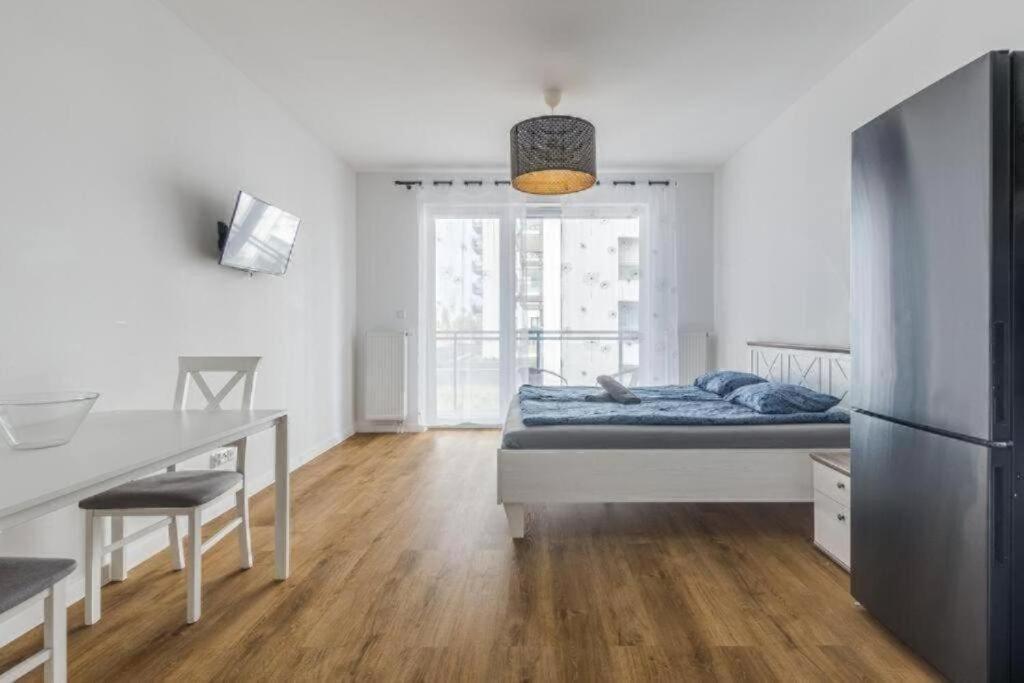 Urbannest I Walowa 25 21 Apartmán *