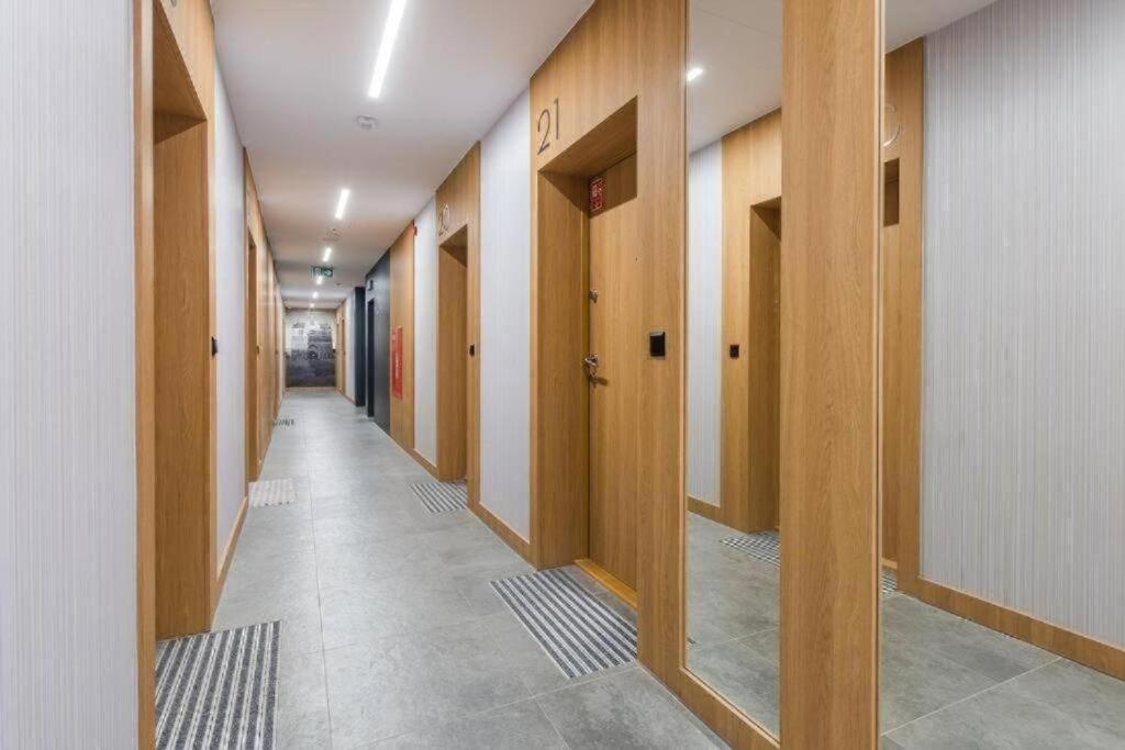 Urbannest I Walowa 25 21 Apartmán