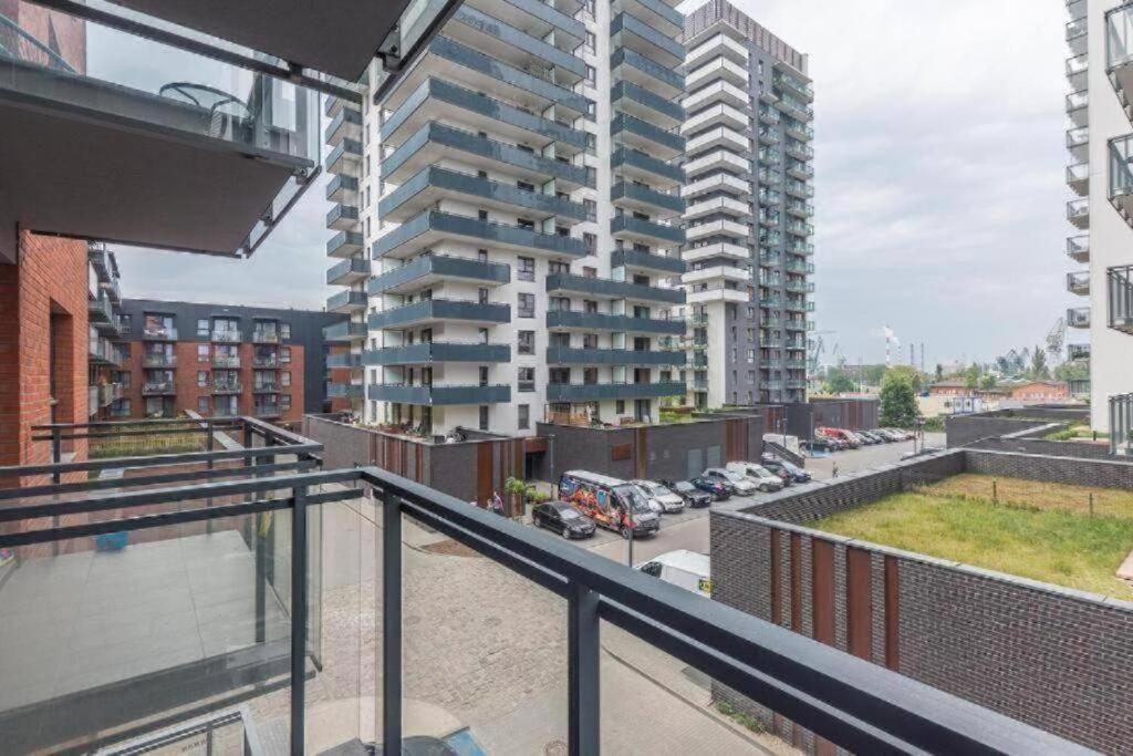 Urbannest I Walowa 25 21 Gdaňsk