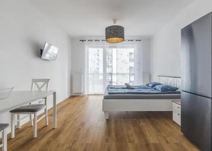 Urbannest I Walowa 25 21
