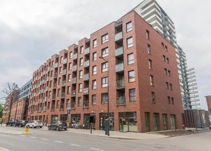 Urbannest I Walowa 25 21