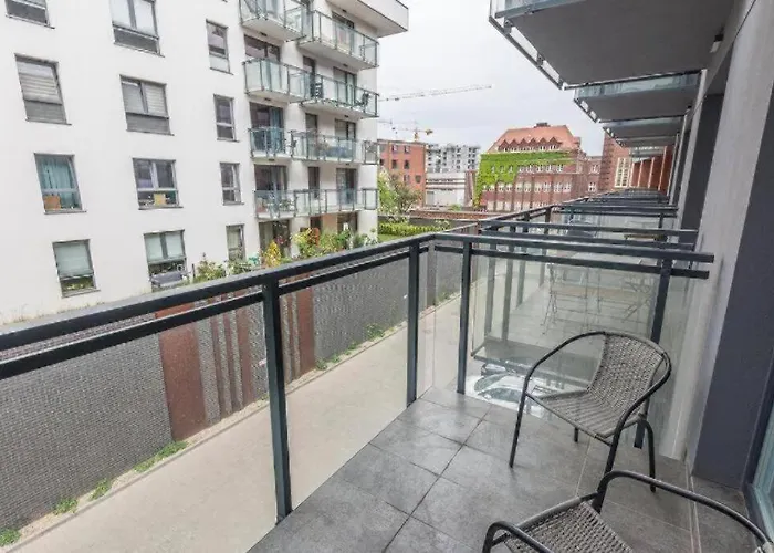 Urbannest I Walowa 25 21