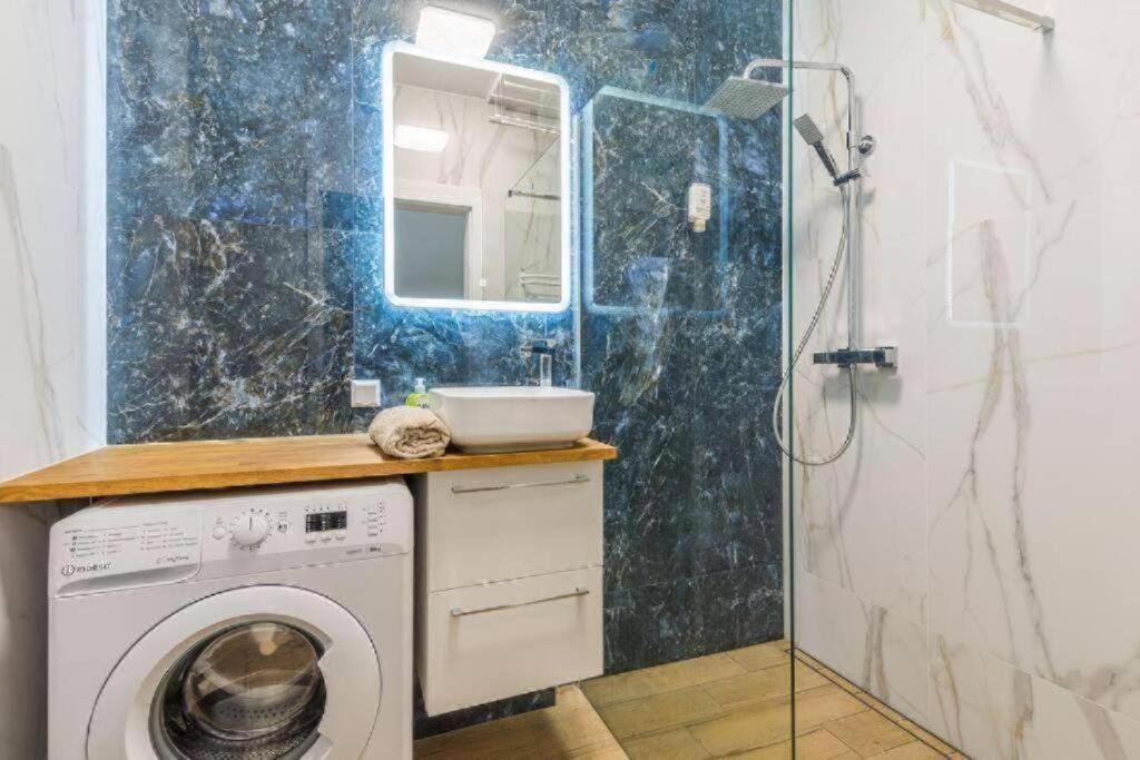 Urbannest I Walowa 25 21 Apartment